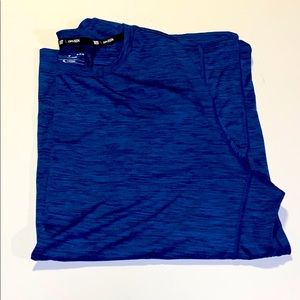 Drytek long sleeve workout shirt